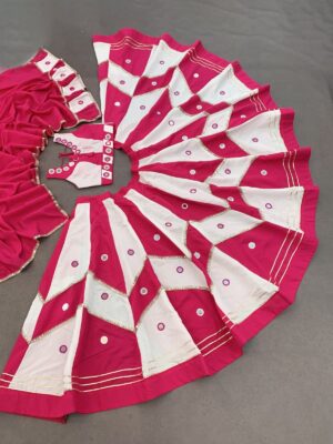 Navratri Lahenga Set - Image 10