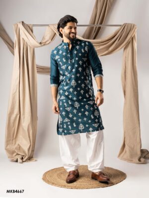 Kurta Set - Image 6