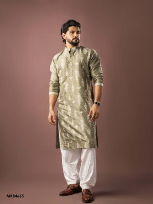 Kurta Set - Image 3