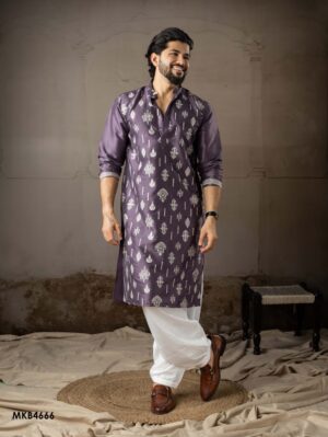Kurta Set - Image 5