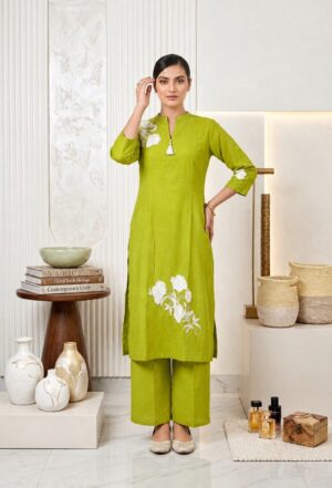 Premium Kurti Set - Image 3