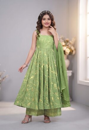 Kid's Kurti - Image 4