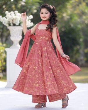 Kid's Kurti - Image 3