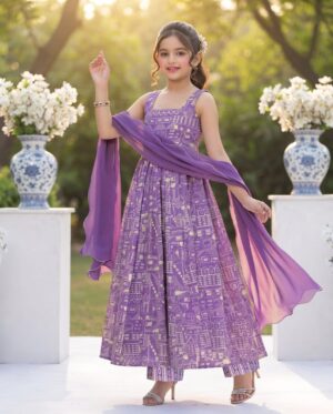 Kid's Kurti - Image 5