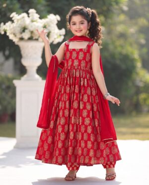 Kid's Kurti - Image 6