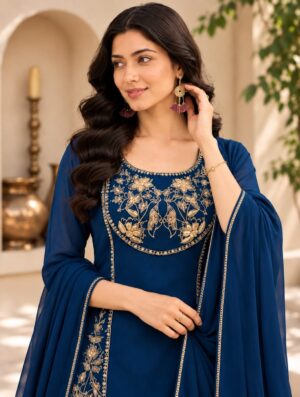 Sharara Set - Image 5