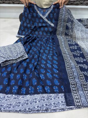 3 Piece Kurti Set - Image 4