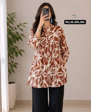 Printed Tops - Image 4