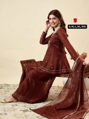 Kurti Set - Image 6