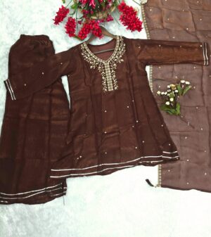 Kurti Set - Image 3