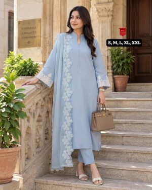 Kurti Set - Image 8