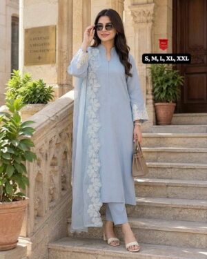 Kurti Set - Image 3