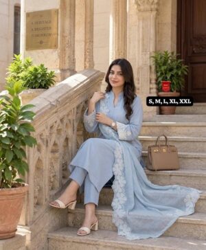 Kurti Set - Image 9