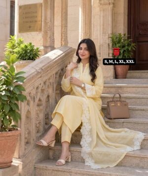 Kurti Set - Image 5