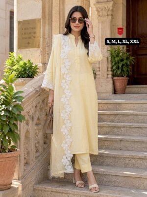 Kurti Set - Image 7