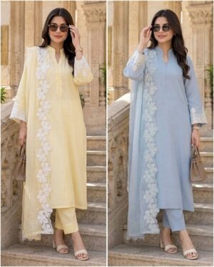 Kurti Set - Image 4