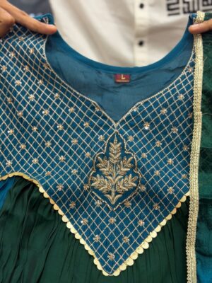 Anarkali Set - Image 20