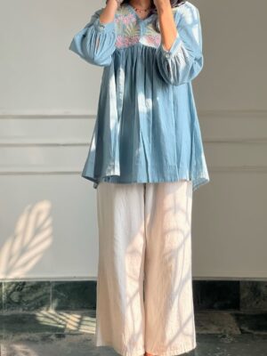 Plazzo Pair - Image 3