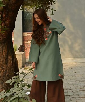 Premium Kurti Set - Image 3