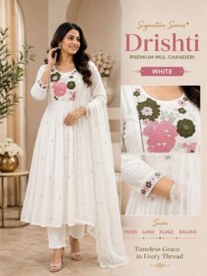 Drishti Dress - Image 3