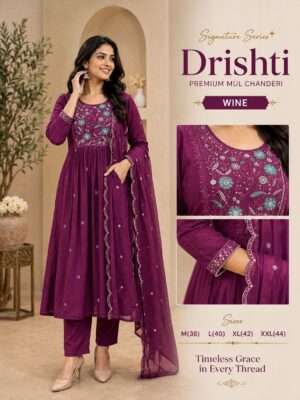 Drishti Dress - Image 6