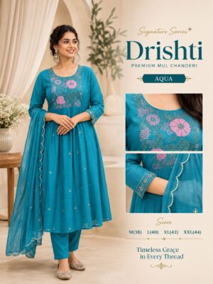 Drishti Dress - Image 4