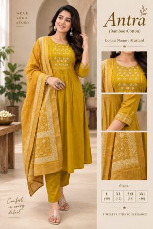 Long Dress - Image 7