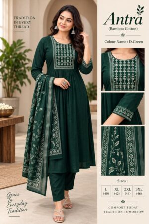 Long Dress - Image 8