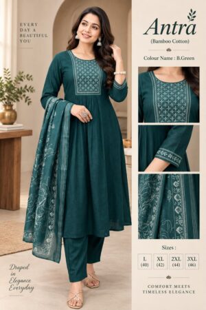 Long Dress - Image 6