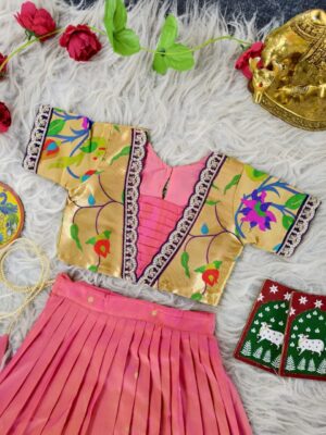 Kids Lahenga - Image 14