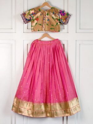 Kids Lahenga - Image 19