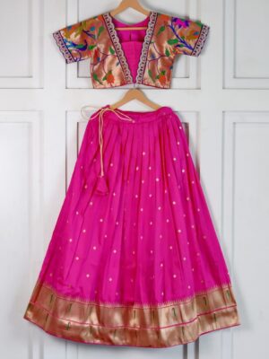 Kids Lahenga - Image 17