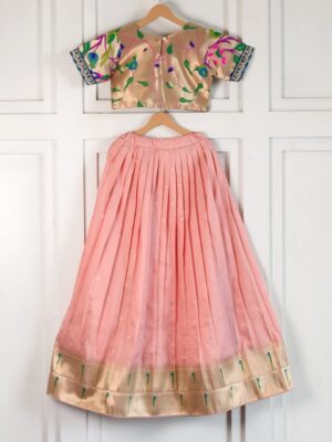 Kids Lahenga - Image 6